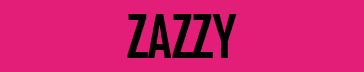 Zazzy